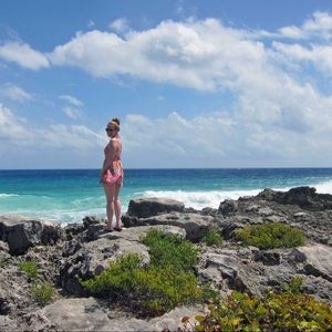 Meet your Posher, Madeline